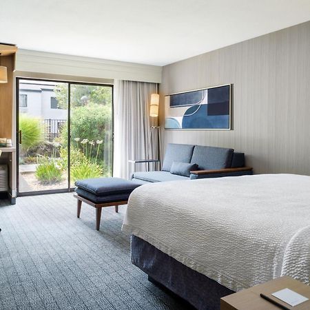 Courtyard By Marriott Vacaville Exteriér fotografie
