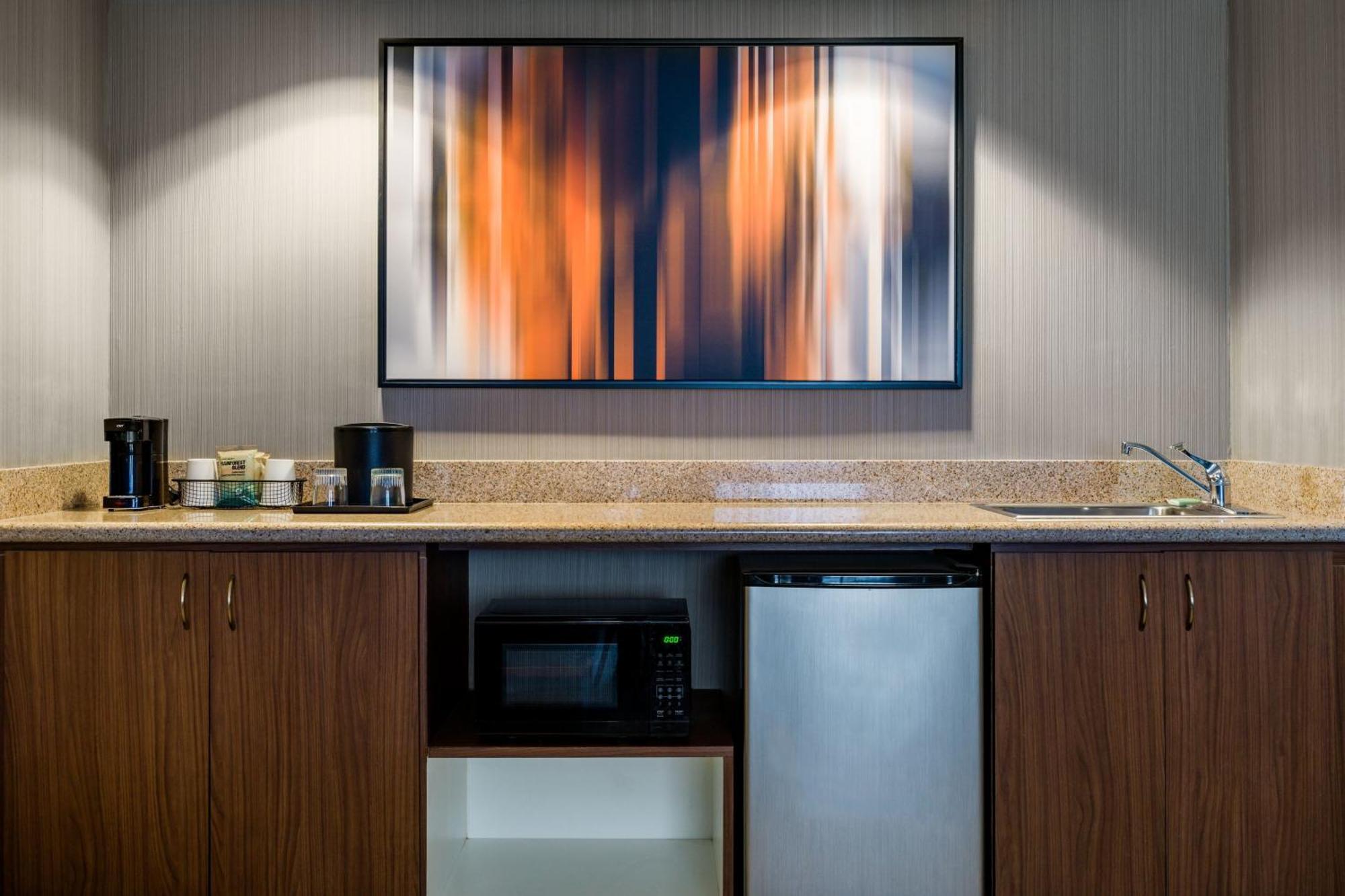Courtyard By Marriott Vacaville Exteriér fotografie