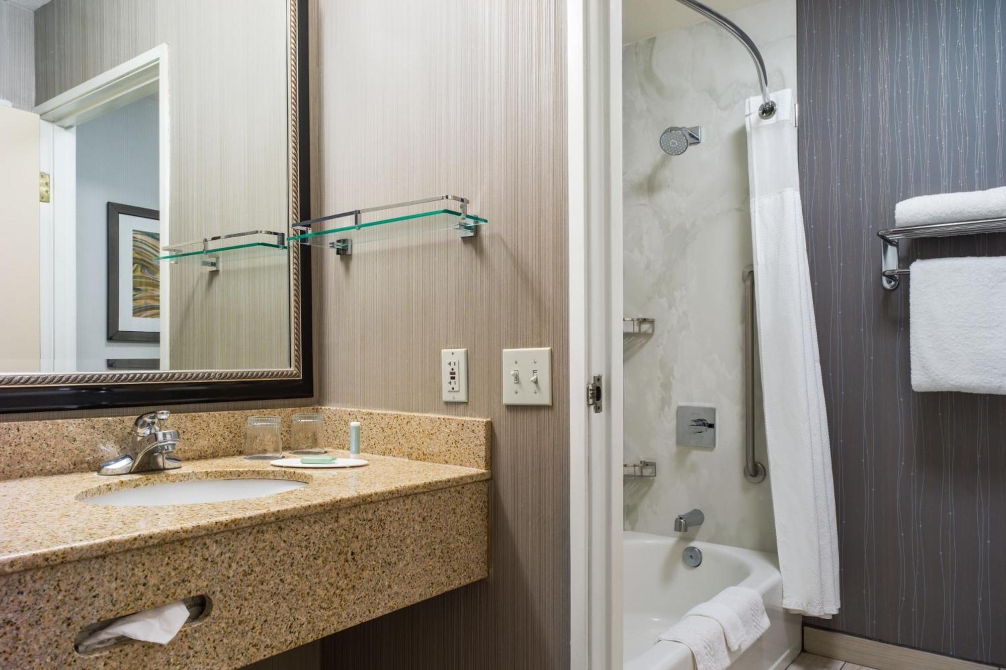 Courtyard By Marriott Vacaville Exteriér fotografie