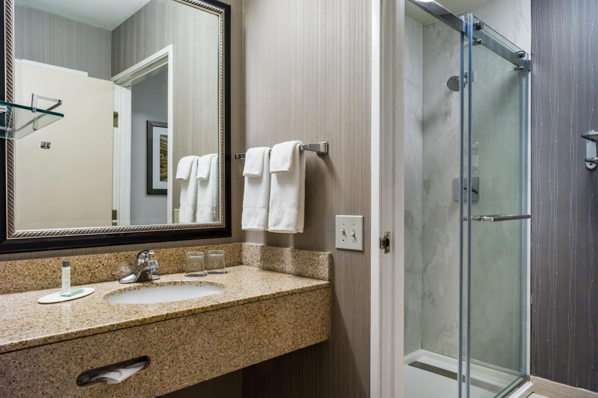 Courtyard By Marriott Vacaville Exteriér fotografie