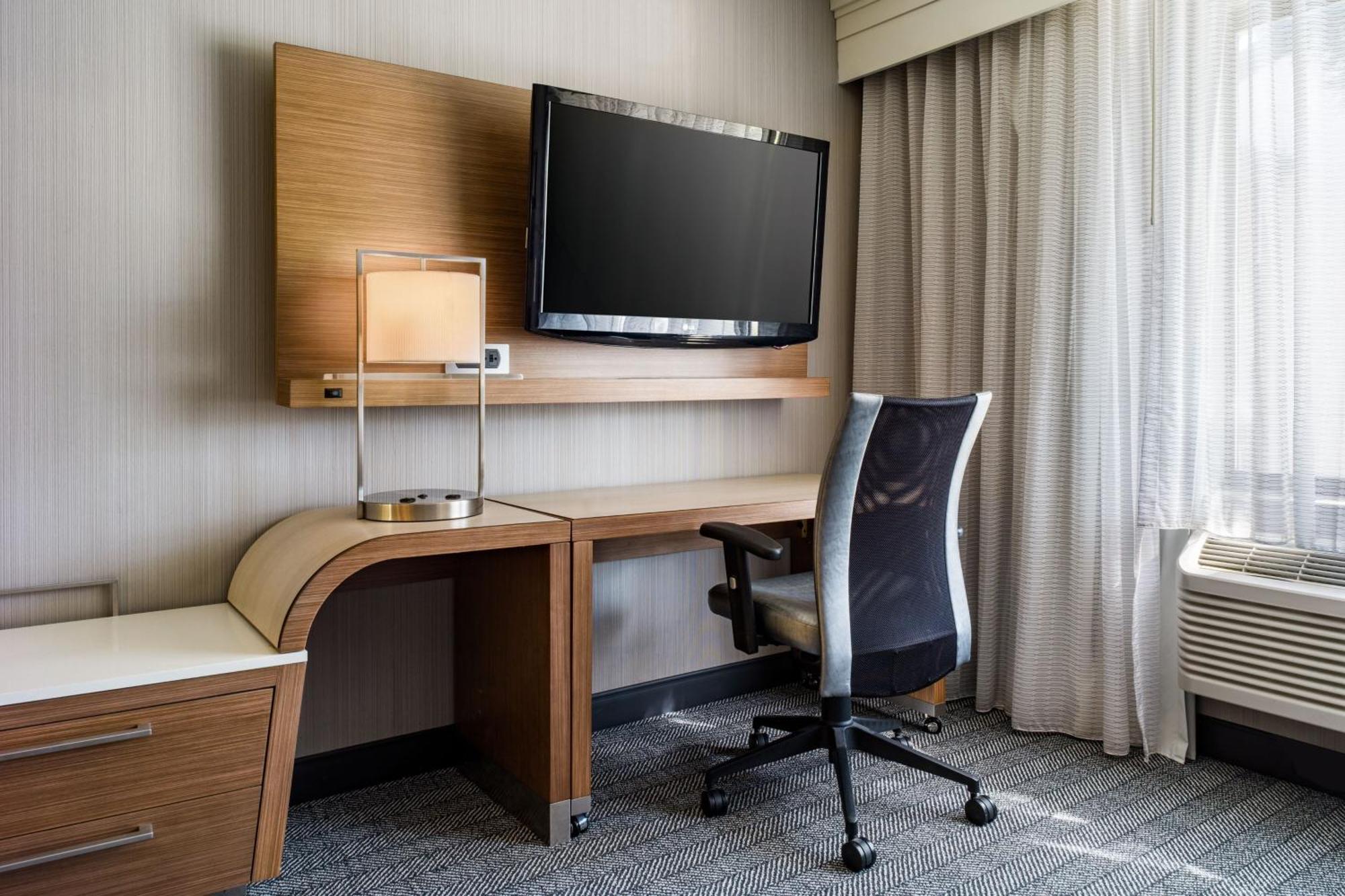 Courtyard By Marriott Vacaville Exteriér fotografie