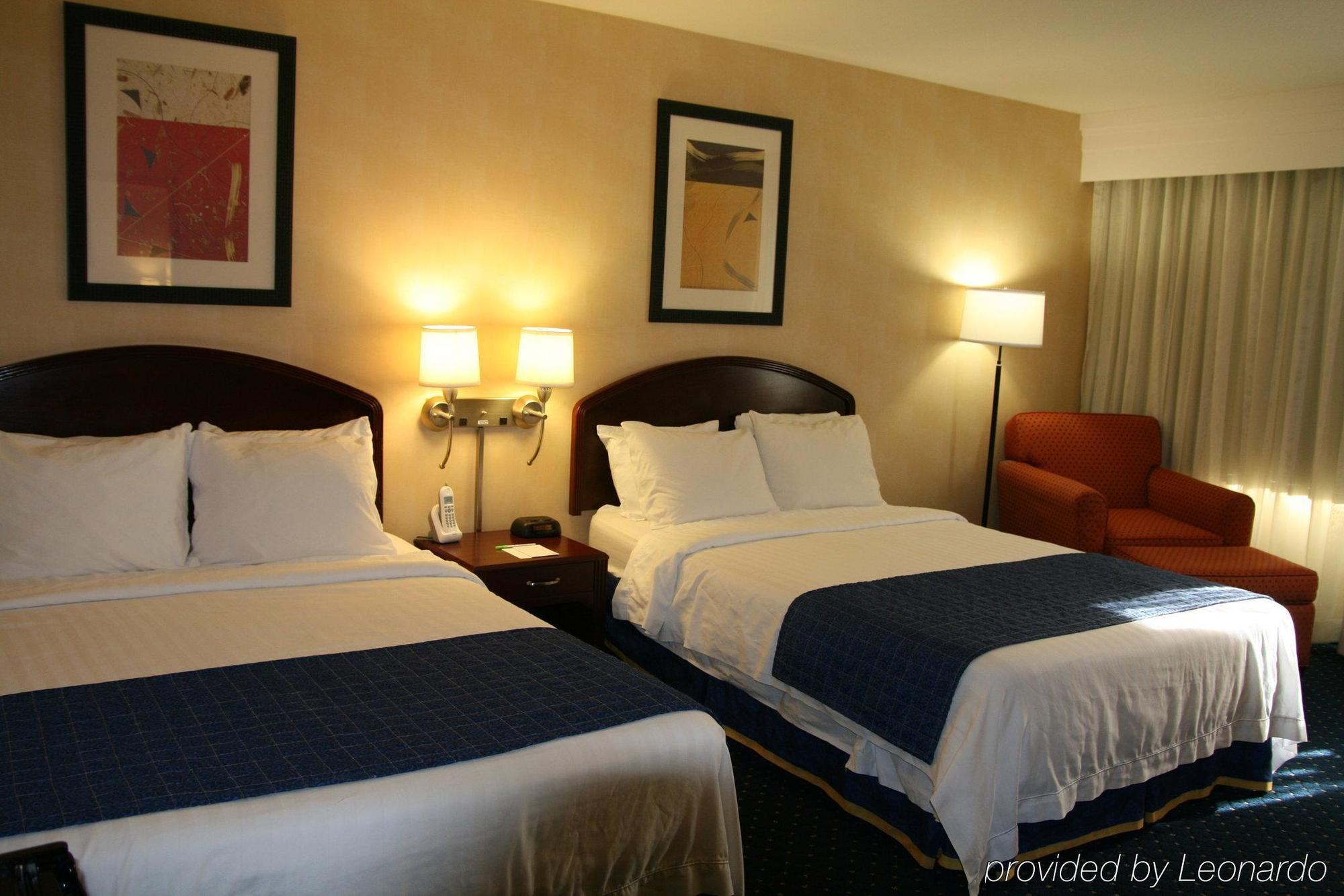 Courtyard By Marriott Vacaville Exteriér fotografie