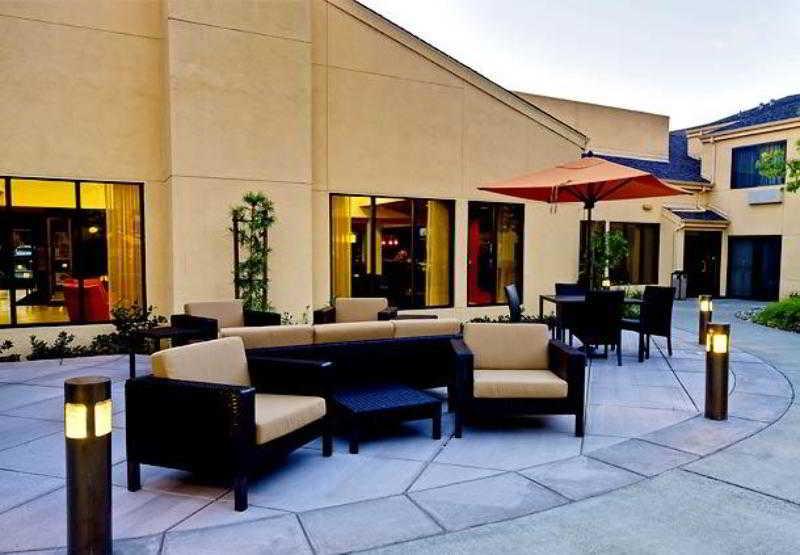 Courtyard By Marriott Vacaville Exteriér fotografie
