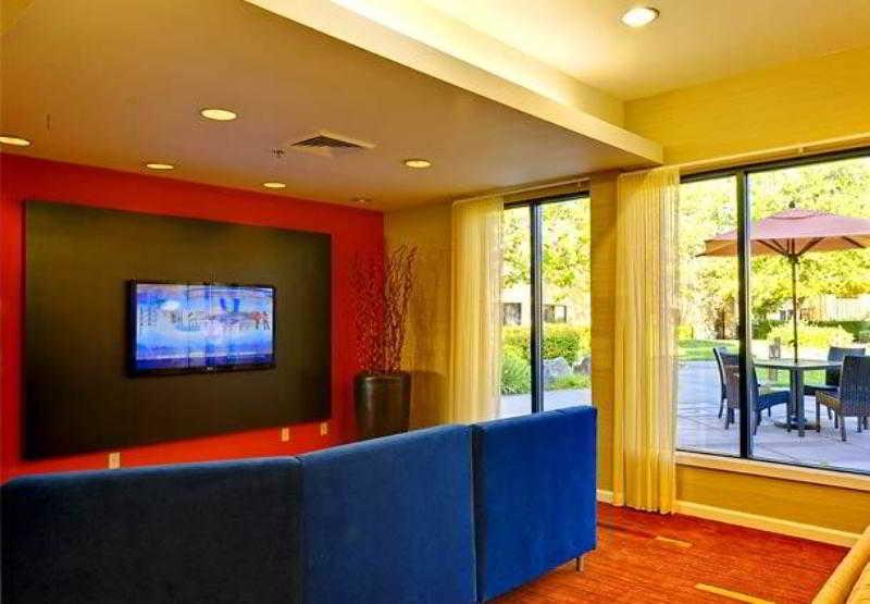 Courtyard By Marriott Vacaville Exteriér fotografie