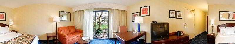 Courtyard By Marriott Vacaville Exteriér fotografie